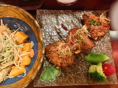 -鸟鹏烧鸟居酒屋(仁恒梦中心店)