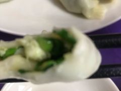 -东北饺子王(港澳广场购物中心店)