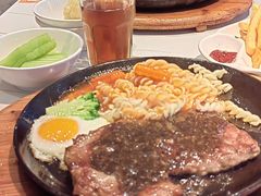 -豪享来中西餐厅(隆昌店)