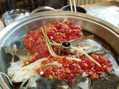 -橘子洲头湘菜馆