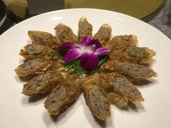 -嘉宴(明发外滩广场店)