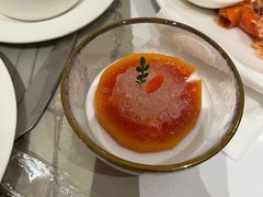 -晶丽香榭自助餐(南京大饭店)