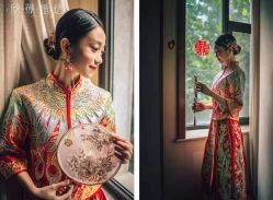 -欣薇婚纱(新源乐汇城店)