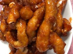 糖醋里脊-乐乐餐厅(湘子庙街店)