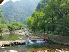 -太湖源风景区