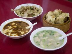 -惠宾饭庄(中山路店)