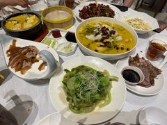 -悦色烤鸭店