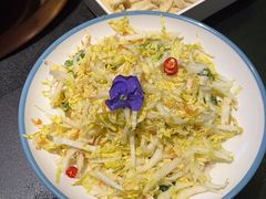 -南门四季铜锅涮肉(大屯·北苑店)