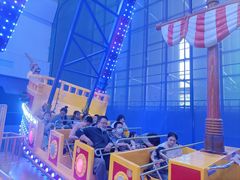 -弘阳·未来世界(弘阳广场店)