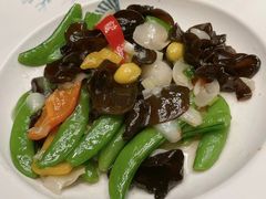 -纳家楼·地道陕菜(劳动路店)
