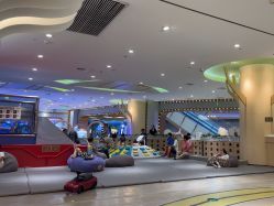 -MELAND CLUB亲子乐园·派对(浦东LCM置汇旭辉馆)