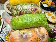 -Home Thai·泰谣(王府井apm店)