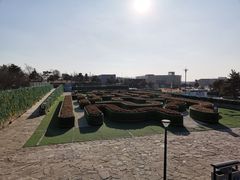 -莫子山公园