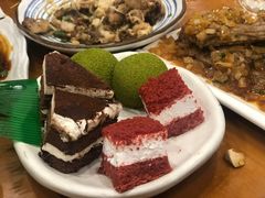-银子铁板烧料理自助餐(人民广场店)