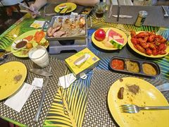 -舜和巴西烤肉餐厅(舜和国际店)