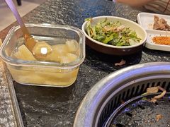 -老卜奎齐齐哈尔烤肉(人民东路店)