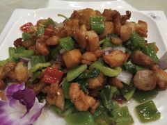 -东四民芳餐厅(世茂工三店)