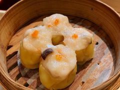 -利苑酒家(宜安广场店)