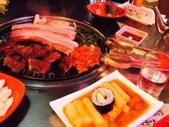 -杀猪天·韩国烤肉(总店)