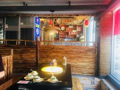-三里屯土灶台(盐城总店)