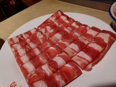 -总参北京涮羊肉