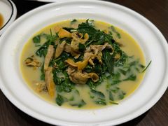 -東城故事·尋找姆媽的味道(玉兰路店)