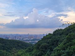 -广州市白云山风景名胜区