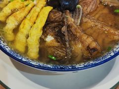 -得意楼蒸菜馆