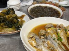 -红灯笼龙凤饭店(宁波老字号店)