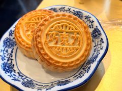 -牛街清真满恒記(平安里西大街店)