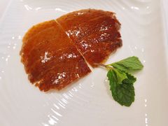 -四季民福烤鸭店(前门廊房二条店)