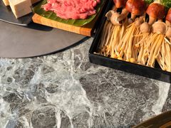 -慢丽江·云南野生菌土鸡锅(西山店)