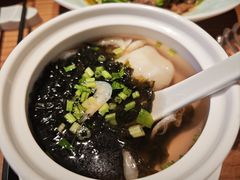 -小厨师·二十年沈家门小海鲜(百井坊巷店)