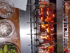 -三个蒙古大叔羊肉串(大宁店)