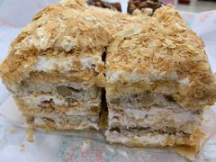 拿破仑-桂顺斋(西花市店)