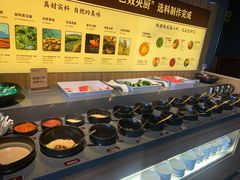 -巴奴毛肚火锅(永明路店)