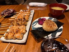 -炭火焼鳥 塚田農場(大阪梅田店)