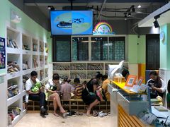-学知乐教育·幼小衔接·小学科辅导(嘉定镇校区)