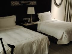 -青岛海尔洲际酒店