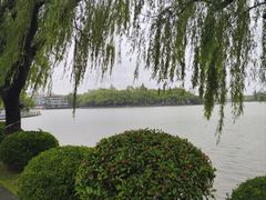 -东湖景区