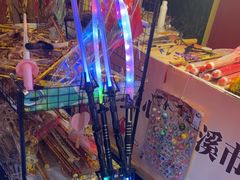 -东台西溪天仙缘景区