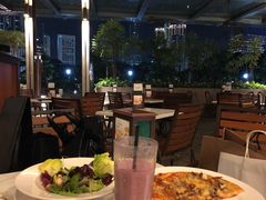 -Dome(Suria KLCC)