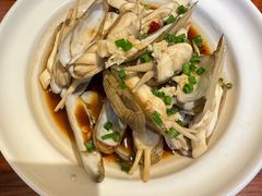 -妈妈菜舟山海鲜(定海古城店)