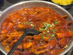 -HOTISLAND海鸡岛·韩国料理(江南西店)