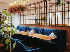 -花舍·新派粤菜·西餐·下午茶(亚运村·鸟巢店)
