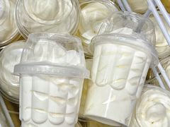 -白色日记·手作酸奶(麦凯乐店)