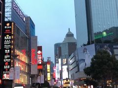 -傣妹火锅(南京东路一店)