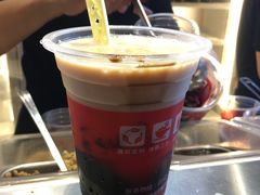 -八婆婆烧仙草(曾厝垵店)