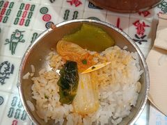-成都你六姐·牛肉冒菜·麻辣香锅(长泰广场店)