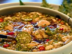 -海铺·渔家虾水饺(皇姑店)